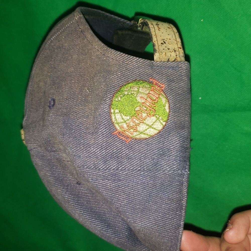VTG Disney hat - Picture 3 of 4